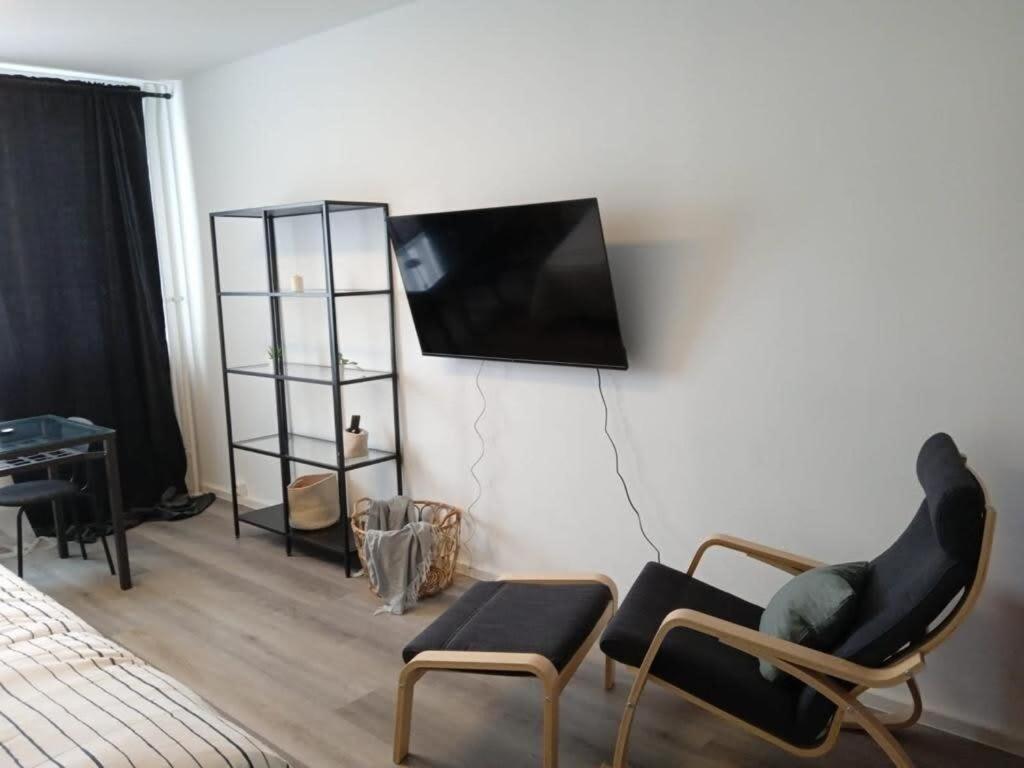 Alexanderplatz Fresh Adorable Studio Berlin Extérieur photo